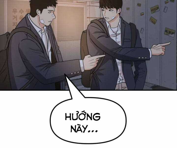 Bạn Trai Vệ Sĩ Chương 27 trang 10