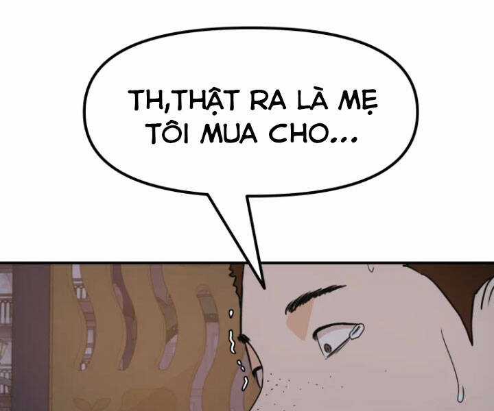 Bạn Trai Vệ Sĩ Chương 27 trang 112