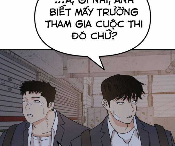 Bạn Trai Vệ Sĩ Chương 27 trang 12