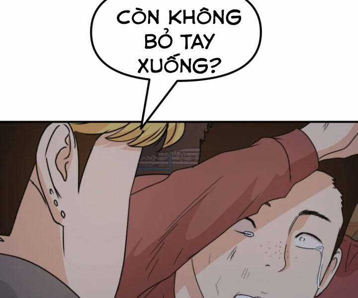 Bạn Trai Vệ Sĩ Chương 27 trang 122