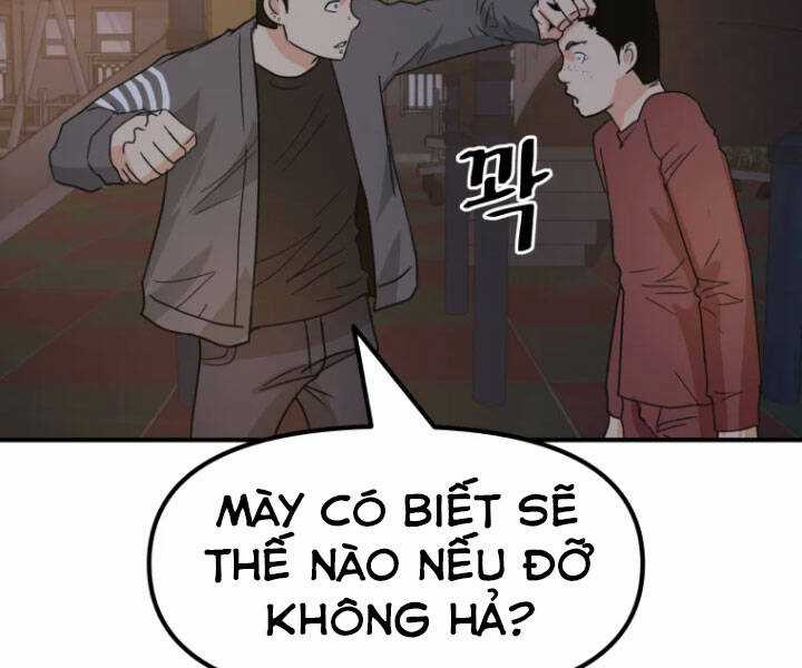 Bạn Trai Vệ Sĩ Chương 27 trang 125