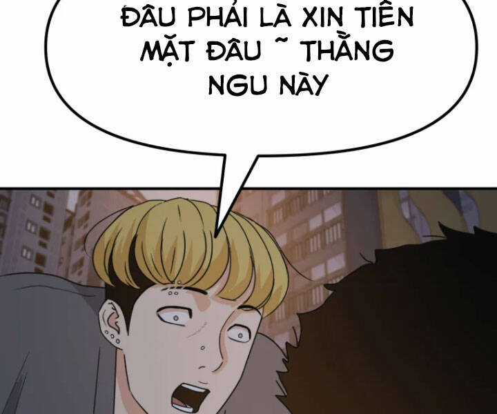 Bạn Trai Vệ Sĩ Chương 27 trang 132