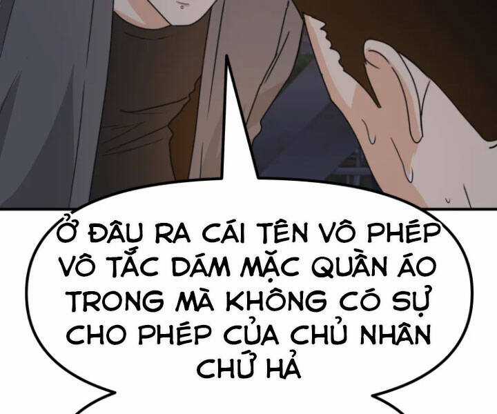 Bạn Trai Vệ Sĩ Chương 27 trang 133