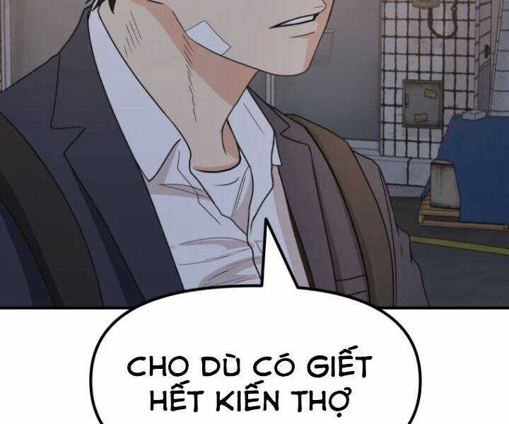 Bạn Trai Vệ Sĩ Chương 27 trang 16