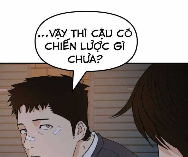 Bạn Trai Vệ Sĩ Chương 27 trang 18