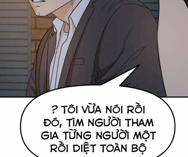 Bạn Trai Vệ Sĩ Chương 27 trang 19