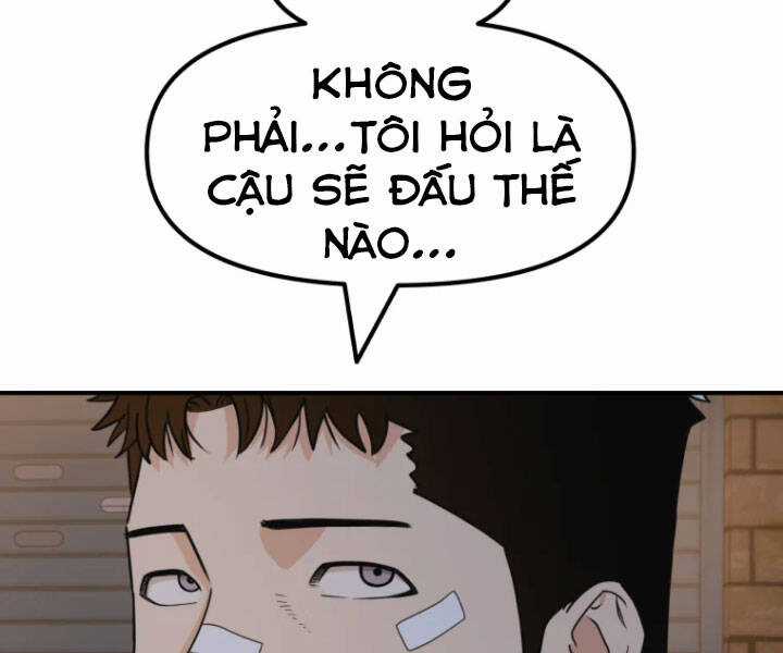 Bạn Trai Vệ Sĩ Chương 27 trang 21