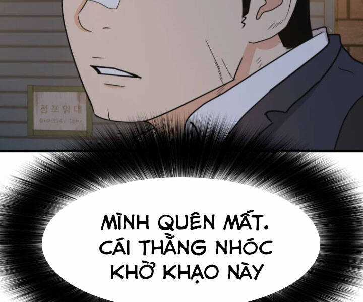 Bạn Trai Vệ Sĩ Chương 27 trang 22