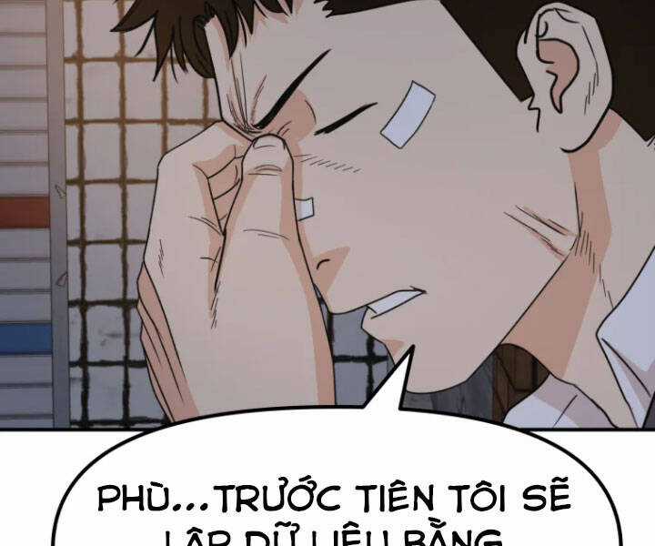 Bạn Trai Vệ Sĩ Chương 27 trang 27