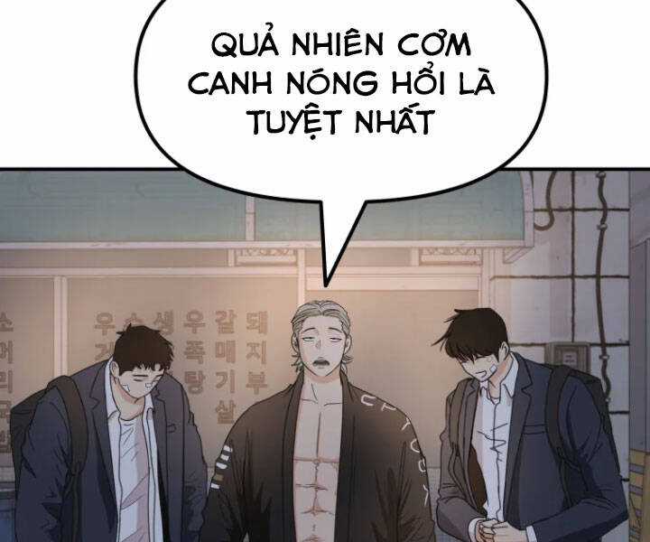 Bạn Trai Vệ Sĩ Chương 27 trang 4
