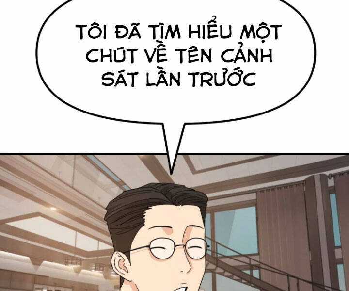 Bạn Trai Vệ Sĩ Chương 27 trang 56