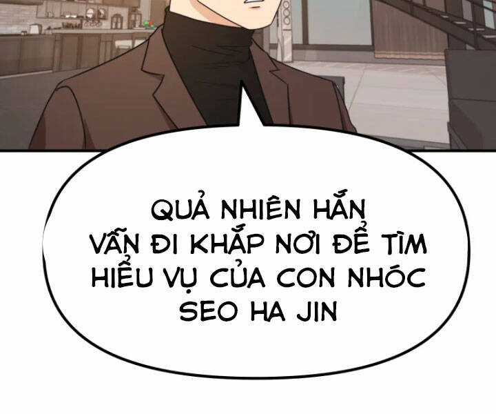 Bạn Trai Vệ Sĩ Chương 27 trang 57