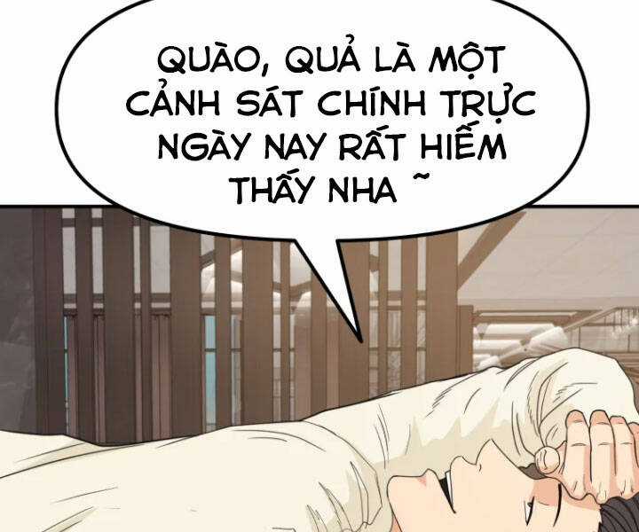 Bạn Trai Vệ Sĩ Chương 27 trang 59