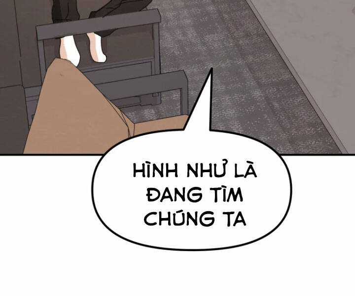 Bạn Trai Vệ Sĩ Chương 27 trang 81