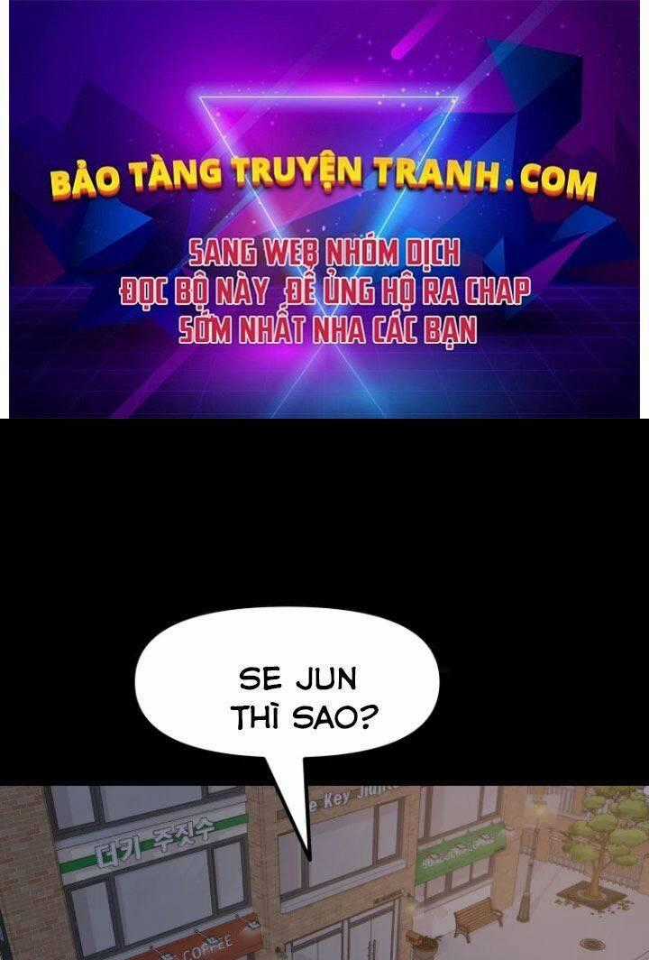 Bạn Trai Vệ Sĩ Chương 30 trang 0