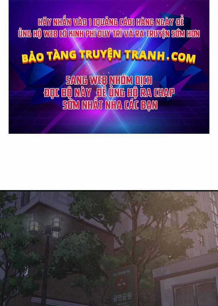Bạn Trai Vệ Sĩ Chương 32 trang 0