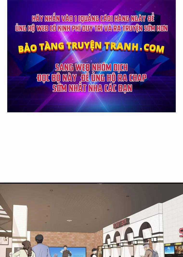Bạn Trai Vệ Sĩ Chương 33 trang 0