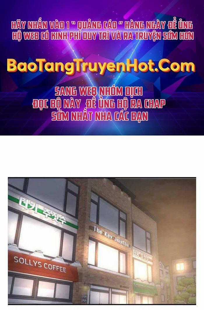 Bạn Trai Vệ Sĩ Chương 53 trang 0