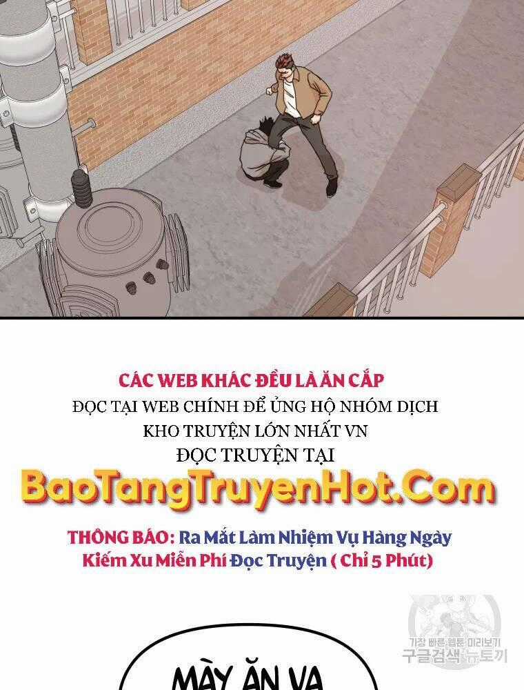 Bạn Trai Vệ Sĩ Chương 55 trang 1