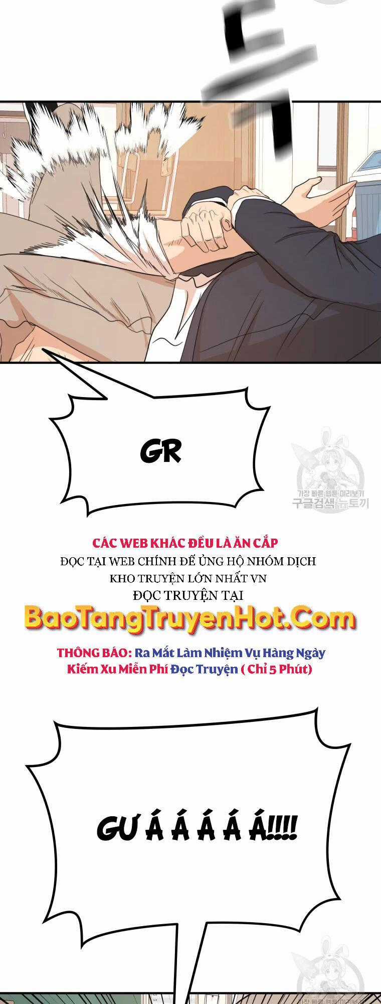Bạn Trai Vệ Sĩ Chương 61 trang 1