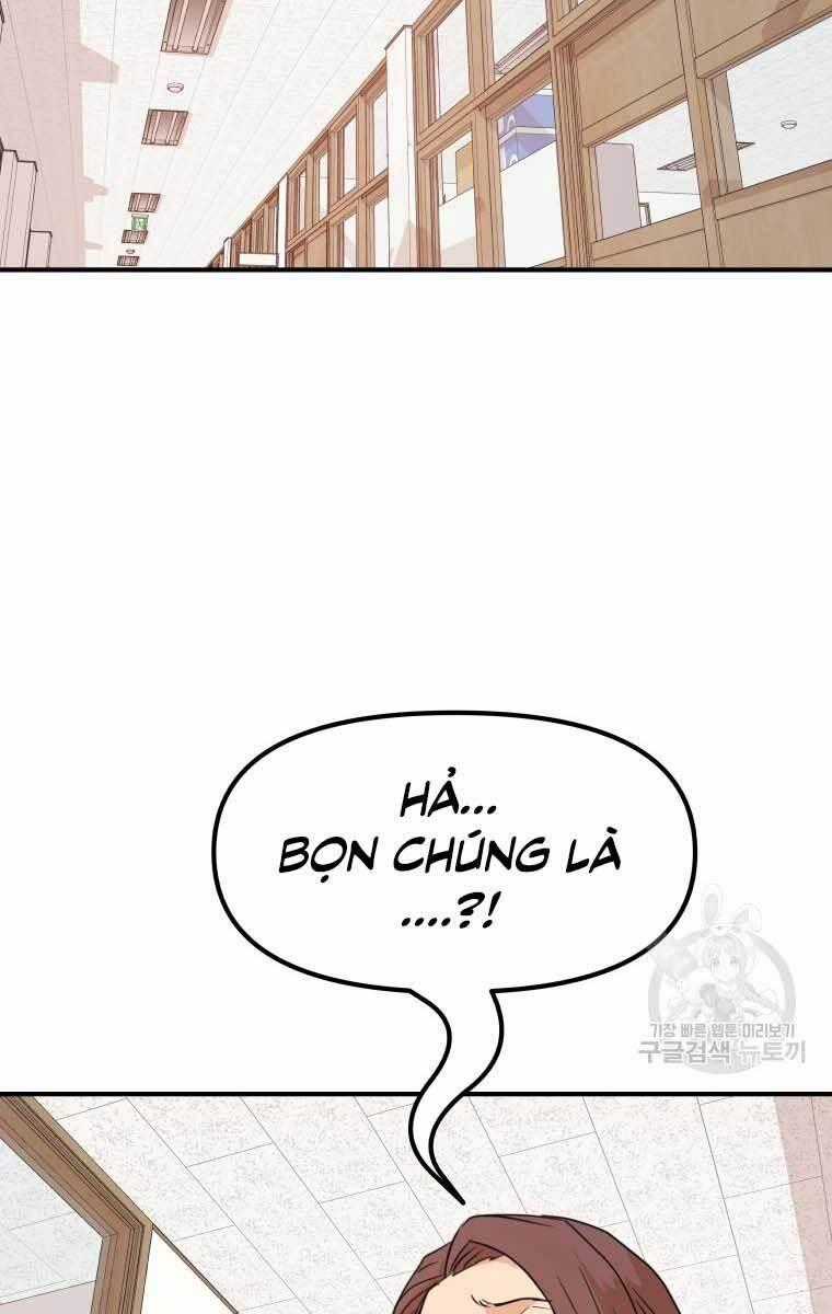 Bạn Trai Vệ Sĩ Chương 64 trang 1