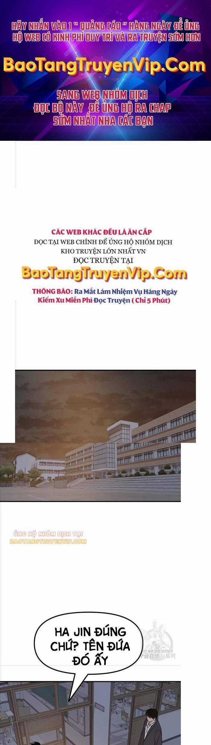 Bạn Trai Vệ Sĩ Chương 70 trang 0