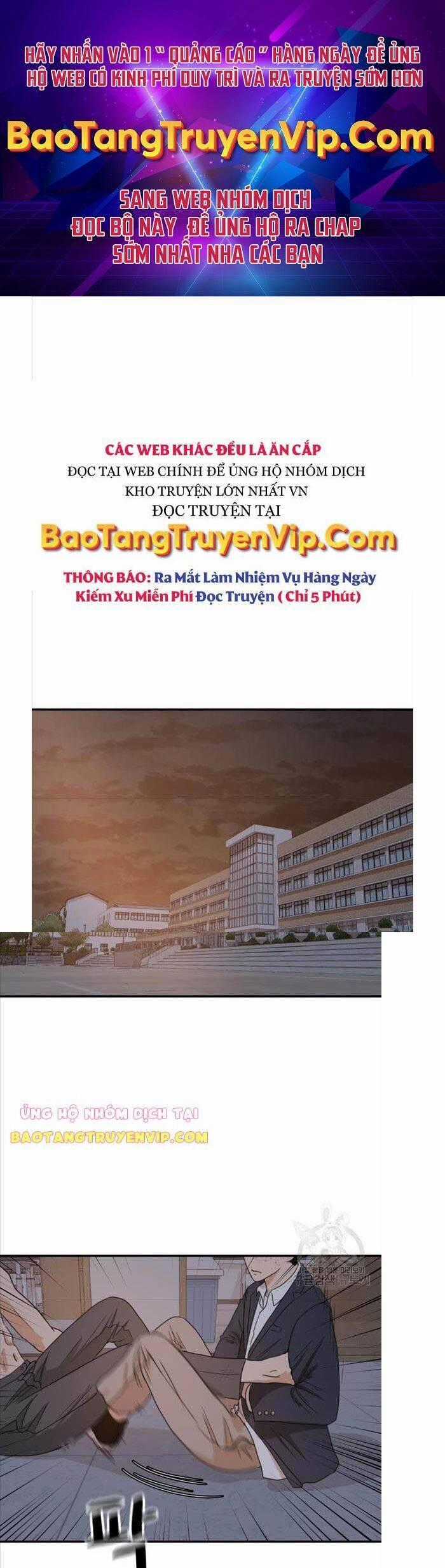 Bạn Trai Vệ Sĩ Chương 71 trang 0