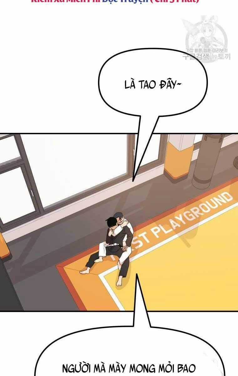 Bạn Trai Vệ Sĩ Chương 75 trang 1