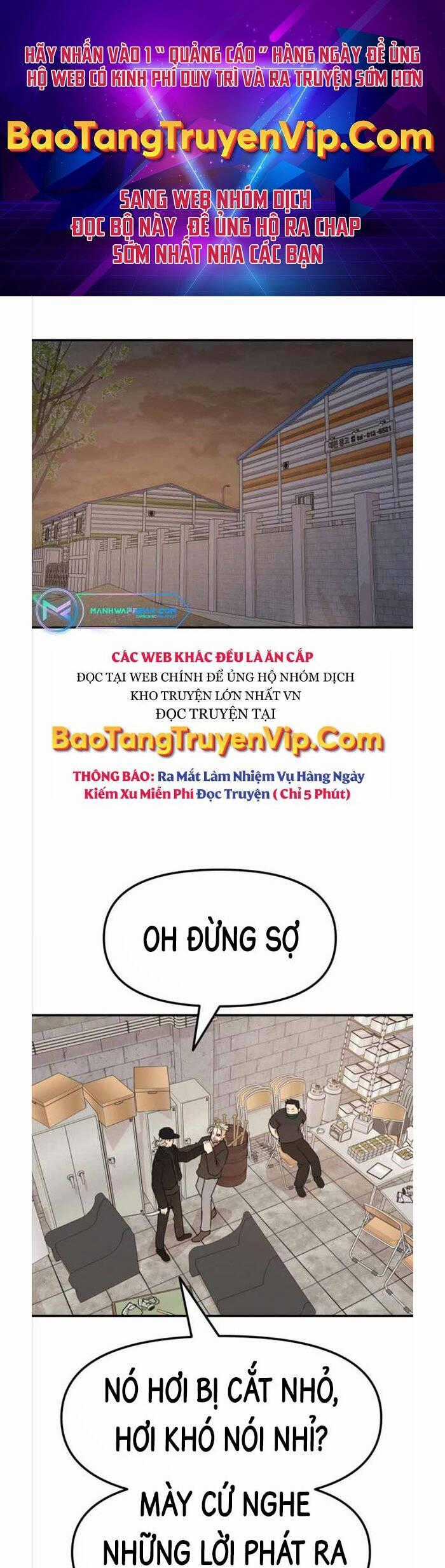 Bạn Trai Vệ Sĩ Chương 77 trang 0