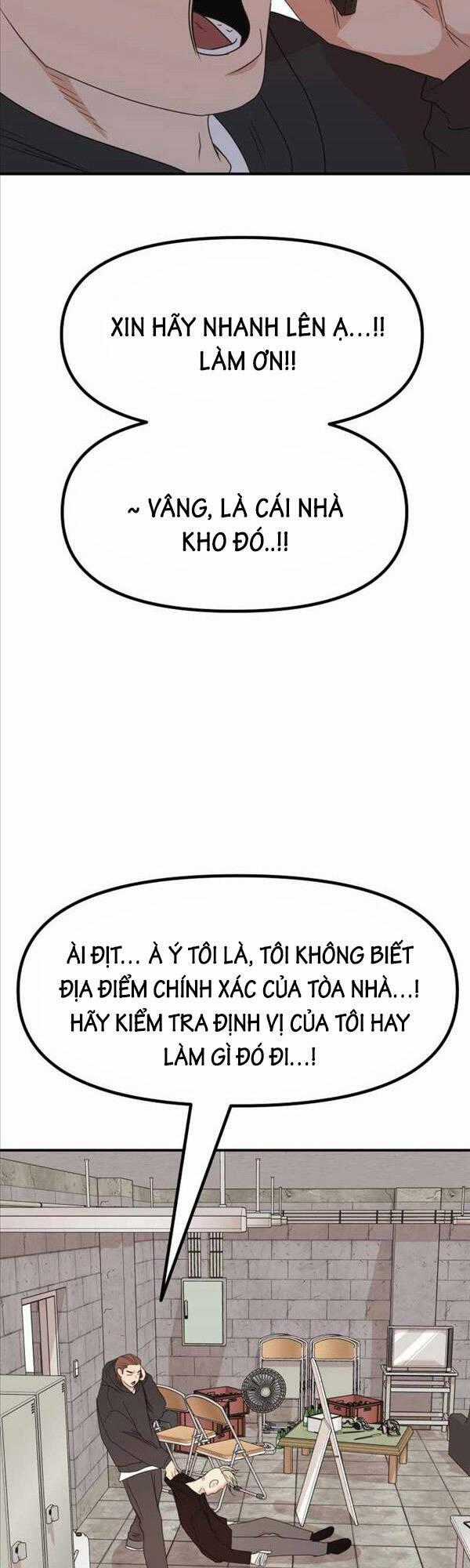 Bạn Trai Vệ Sĩ Chương 85 trang 1