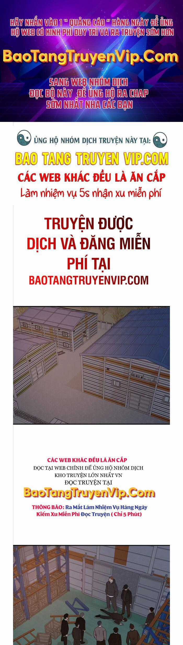 Bạn Trai Vệ Sĩ Chương 87 trang 0