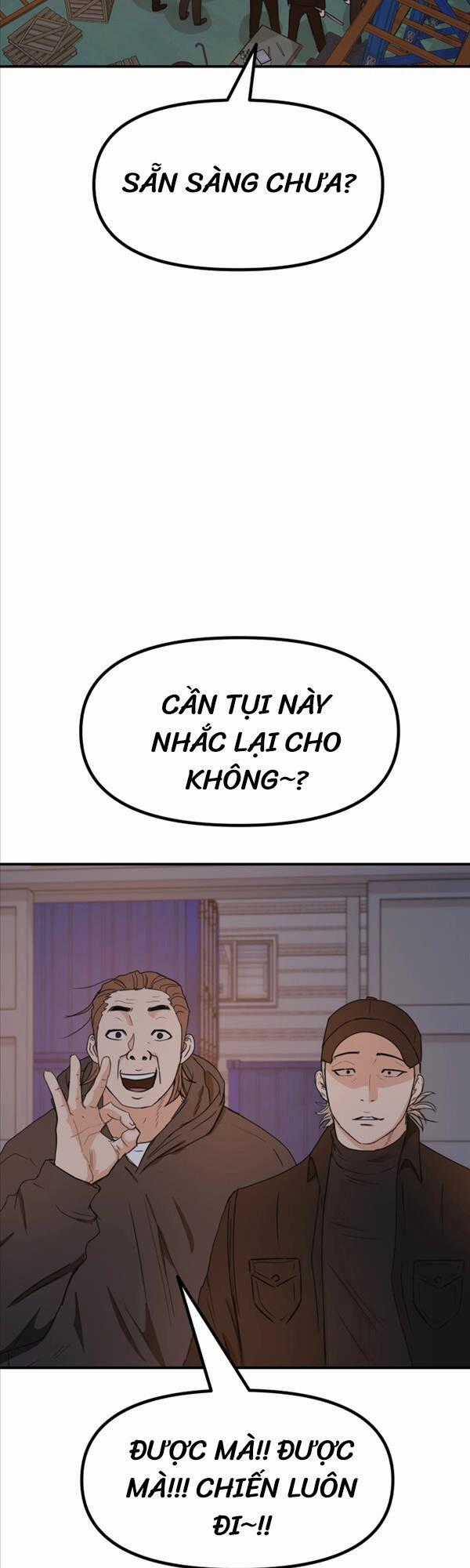 Bạn Trai Vệ Sĩ Chương 87 trang 1