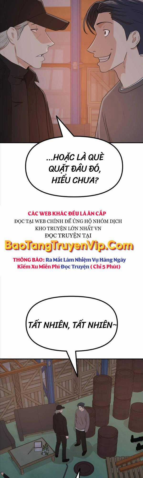 Bạn Trai Vệ Sĩ Chương 88 trang 1