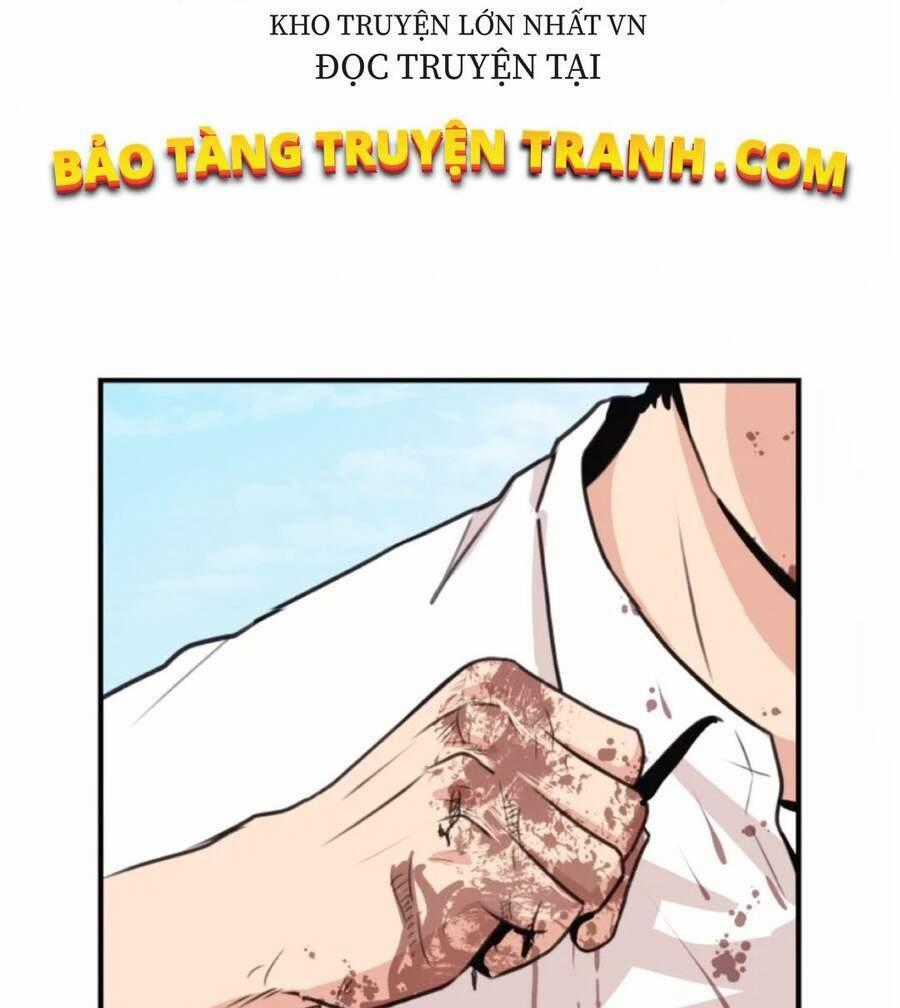 Bạn Trai Vệ Sĩ Chương 9 trang 1