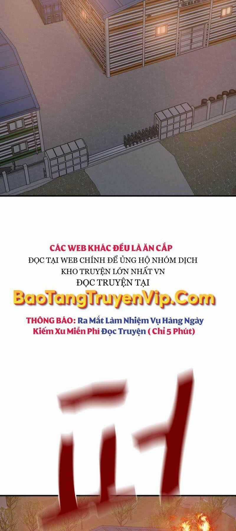 Bạn Trai Vệ Sĩ Chương 91 trang 1