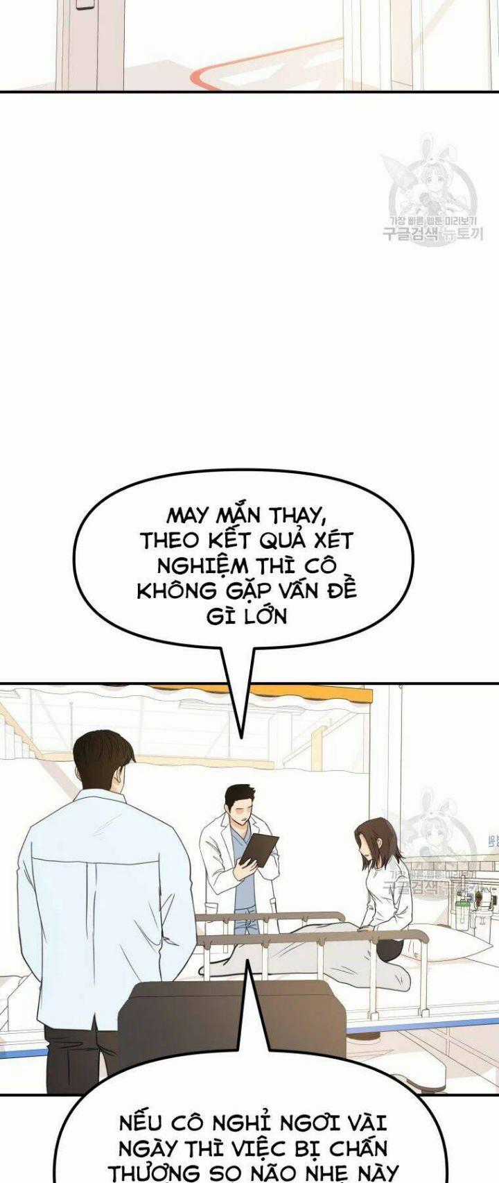 Bạn Trai Võ Sĩ Chapter 39 trang 1