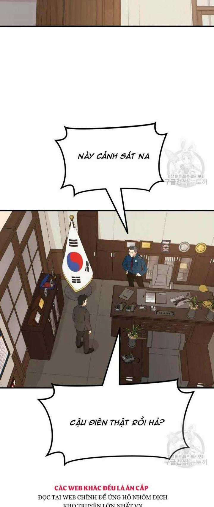 Bạn Trai Võ Sĩ Chapter 46 trang 1