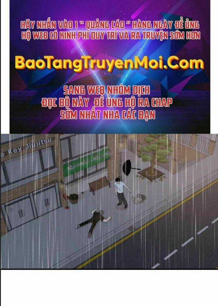 Bạn Trai Võ Sĩ Chapter 48 trang 0