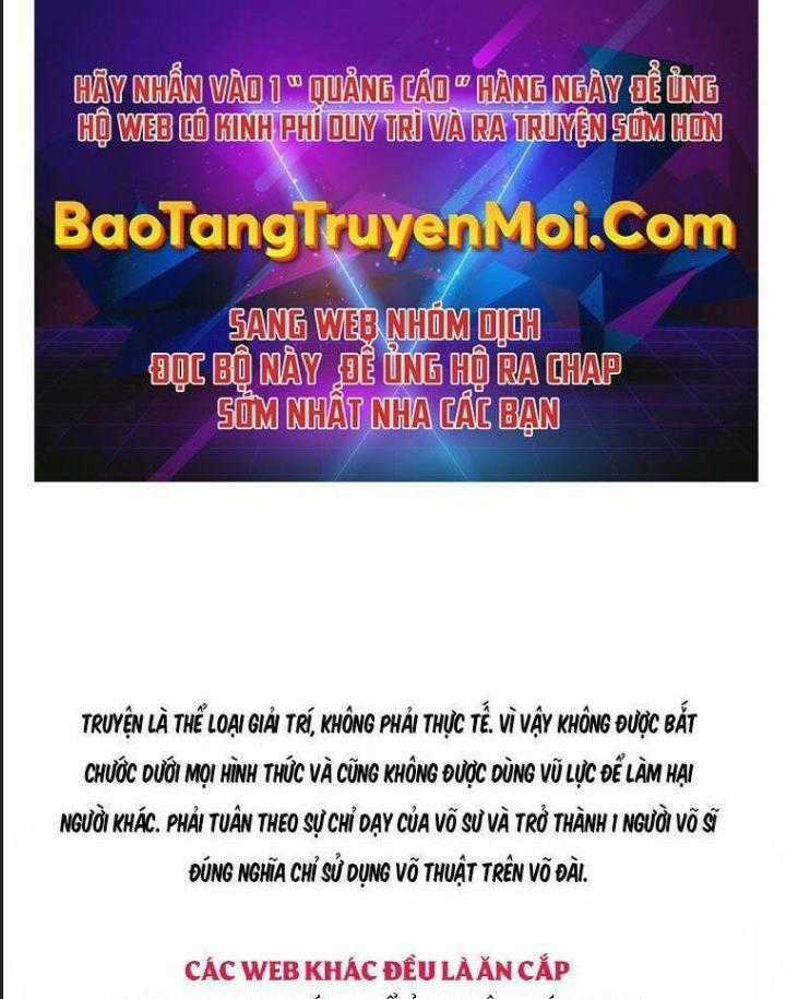 Bạn Trai Võ Sĩ Chapter 49 trang 0