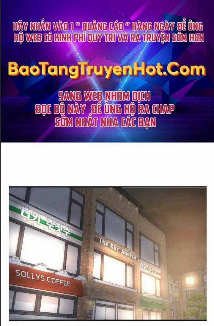 Bạn Trai Võ Sĩ Chapter 53 trang 0