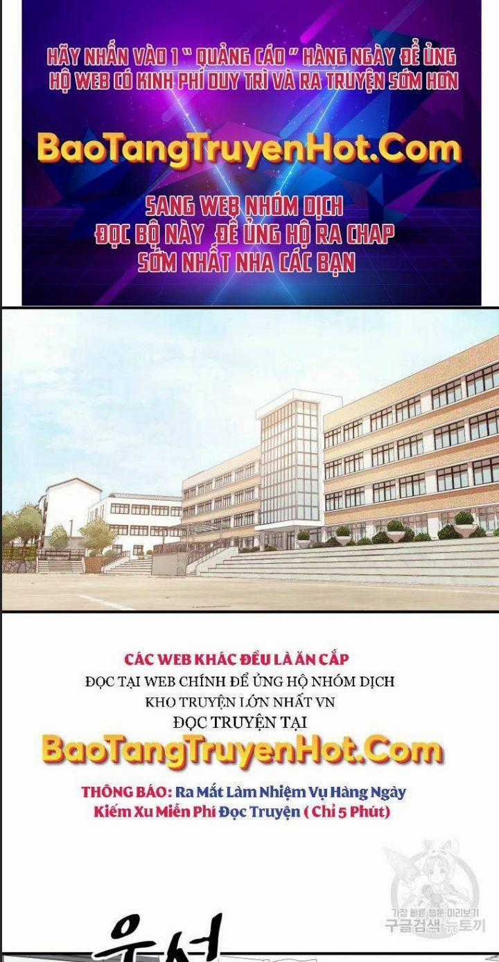 Bạn Trai Võ Sĩ Chapter 60 trang 0