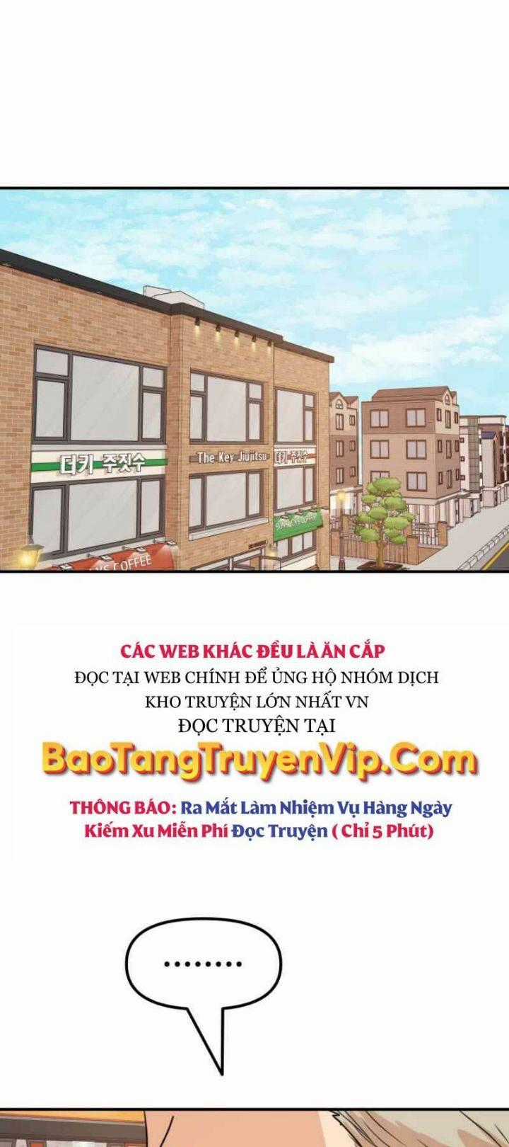 Bạn Trai Võ Sĩ Chapter 76 trang 1