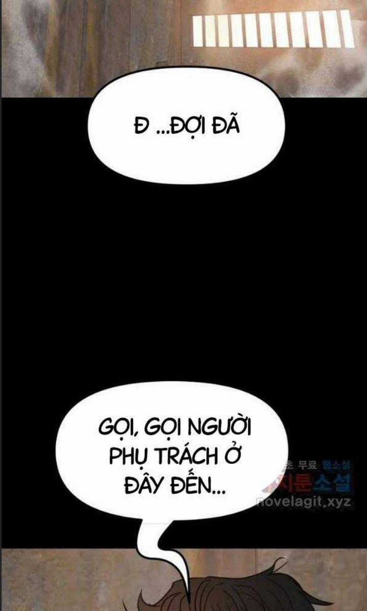 Bạn Trai Võ Sĩ Chapter 79 trang 1