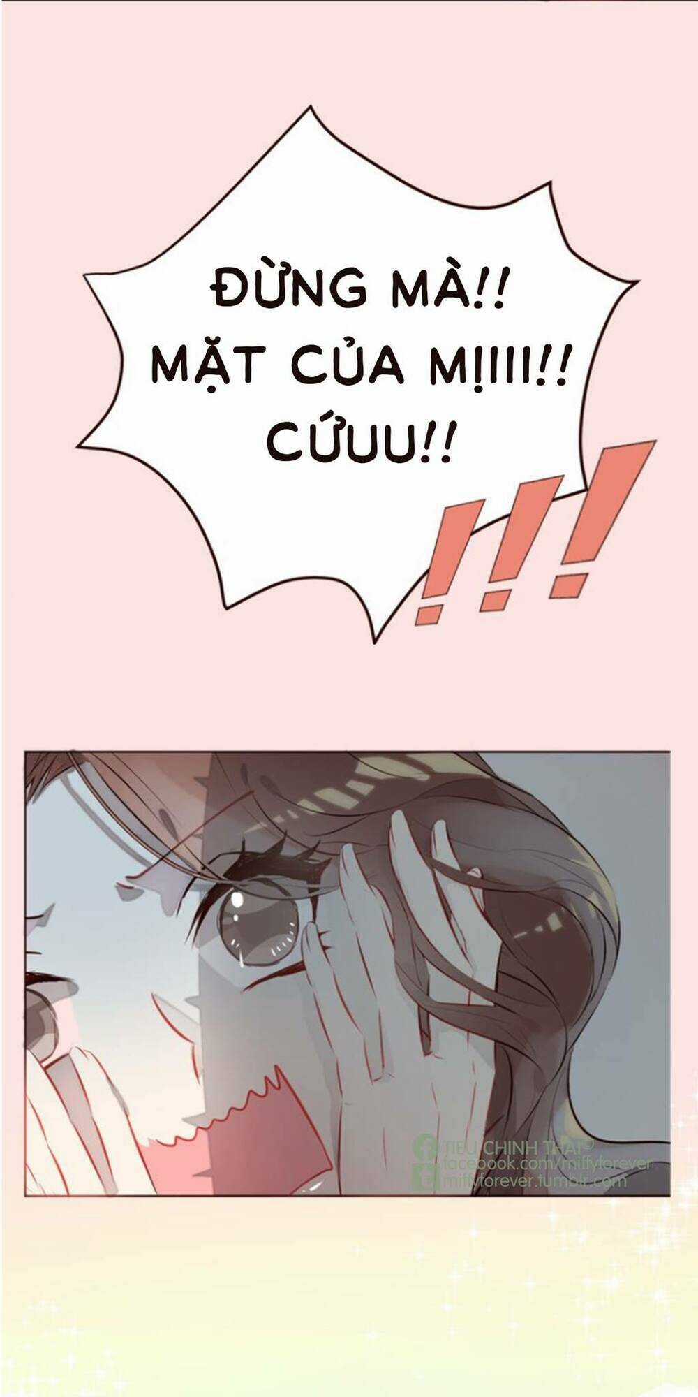 Bạn trai xương rồng Chapter 0 trang 18