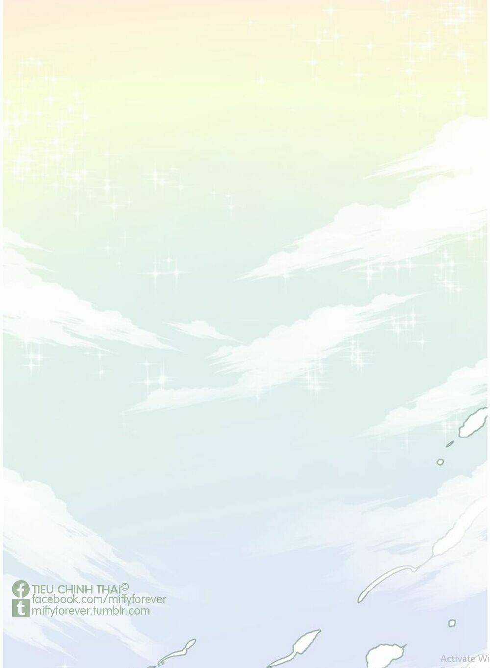 Bạn trai xương rồng Chapter 0 trang 19