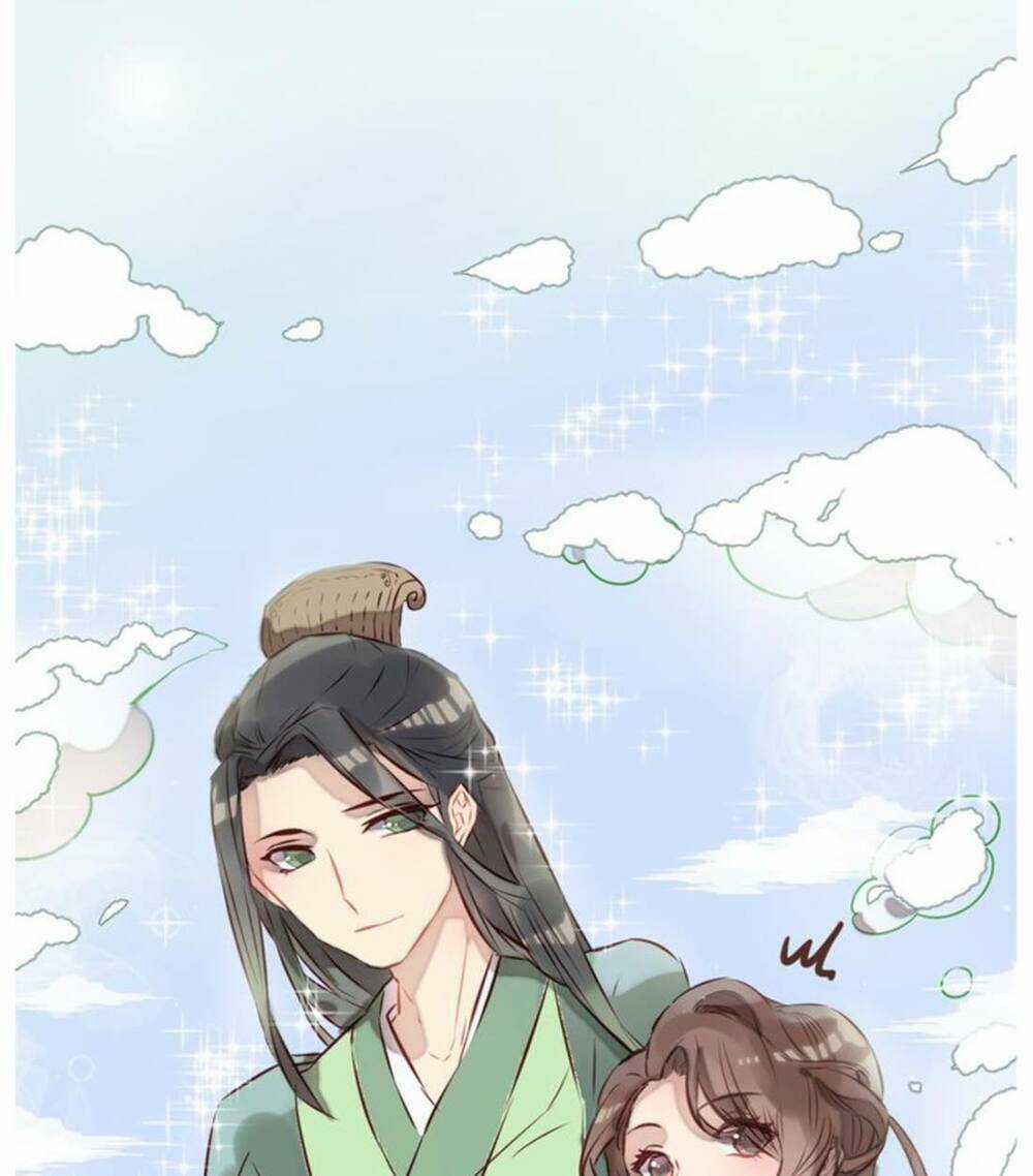 Bạn trai xương rồng Chapter 0 trang 24