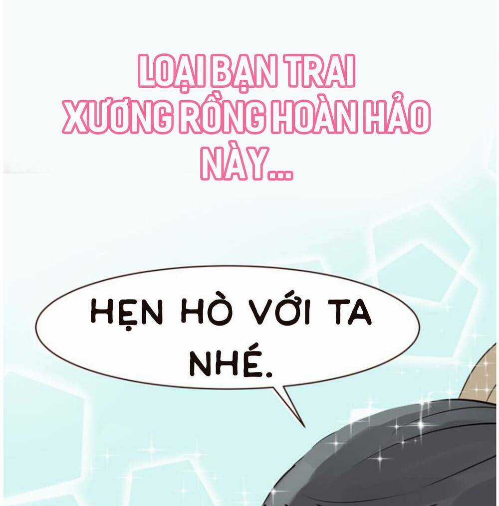 Bạn trai xương rồng Chapter 0 trang 26