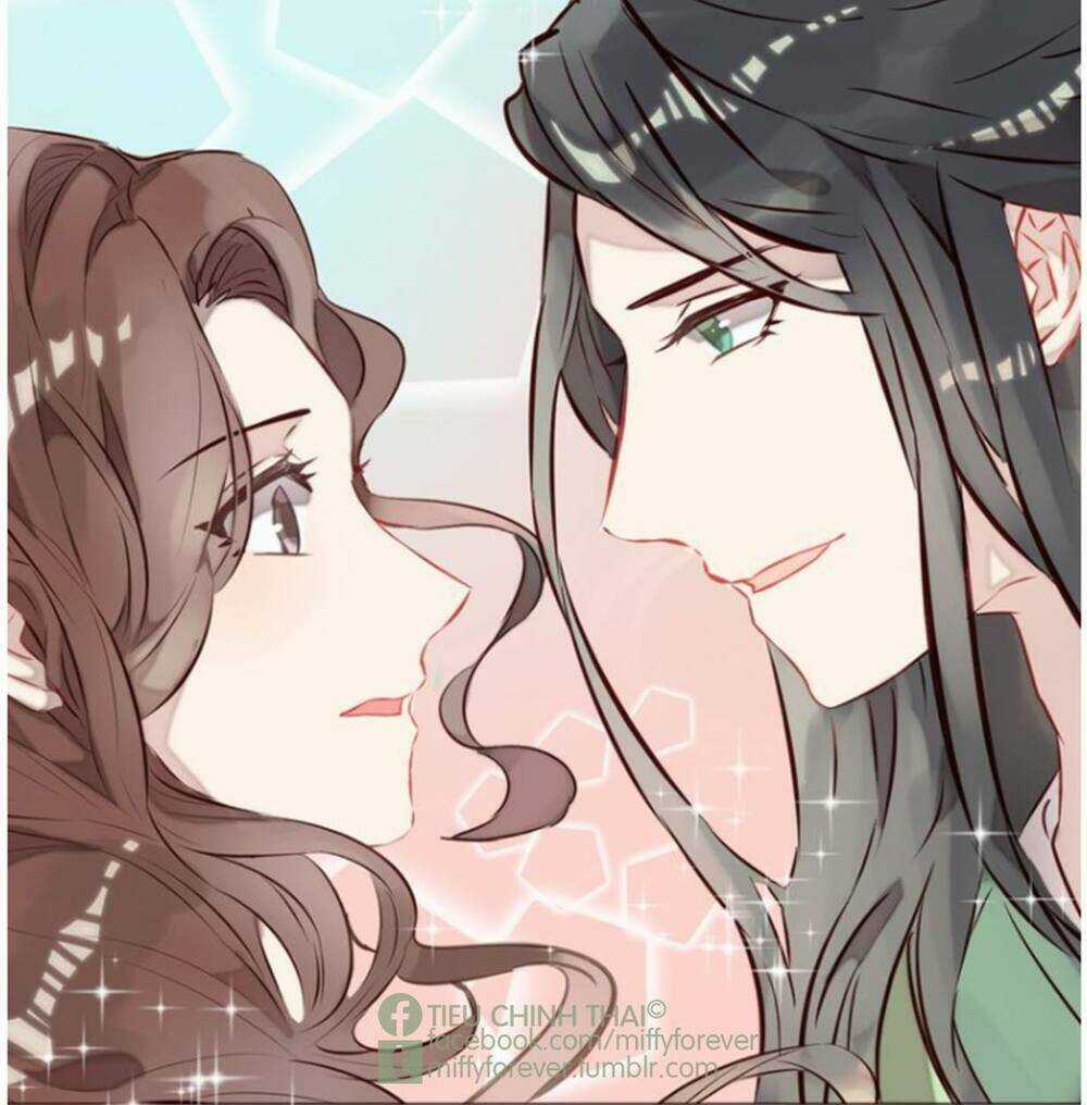 Bạn trai xương rồng Chapter 0 trang 27