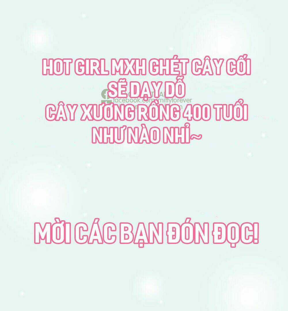 Bạn trai xương rồng Chapter 0 trang 29