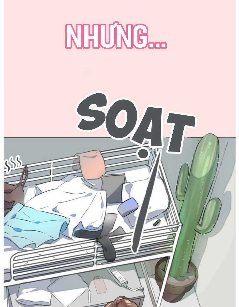 Bạn trai xương rồng Chapter 0 trang 6